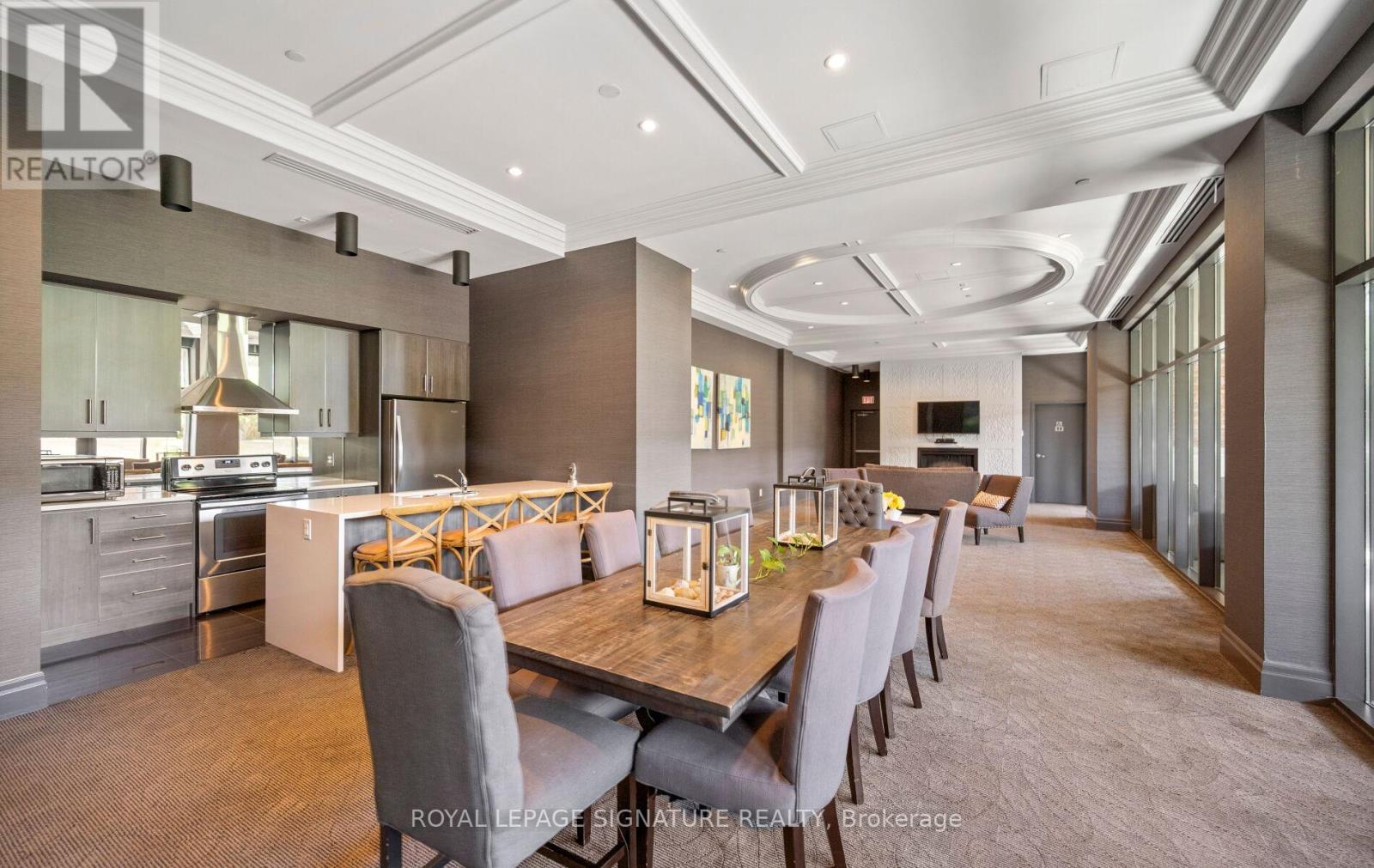 303 - 3563 Lake Shore Boulevard W, Toronto, Ontario  M8W 0A3 - Photo 44 - W13213578
