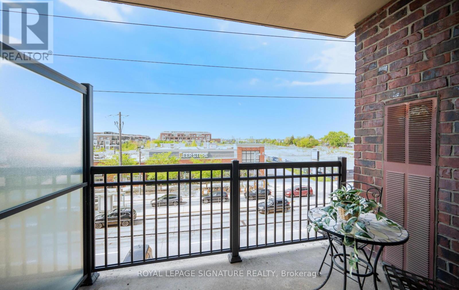 303 - 3563 Lake Shore Boulevard W, Toronto, Ontario  M8W 0A3 - Photo 40 - W13213578