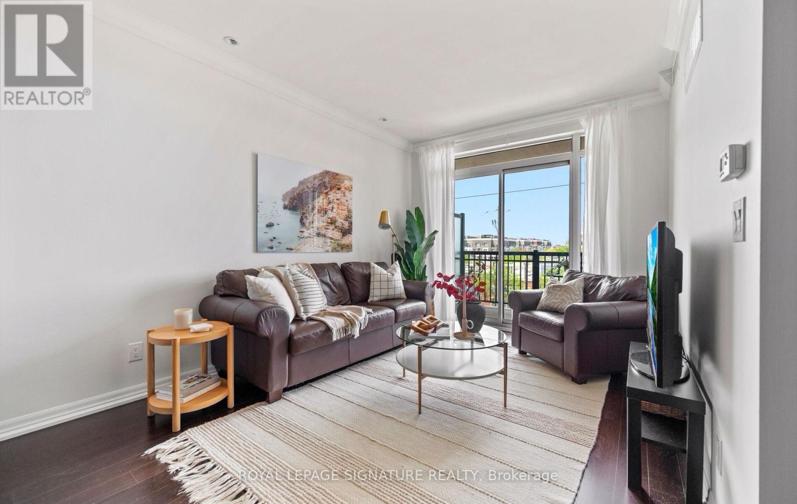 303 - 3563 Lake Shore Boulevard W, Toronto, Ontario  M8W 0A3 - Photo 8 - W13213578