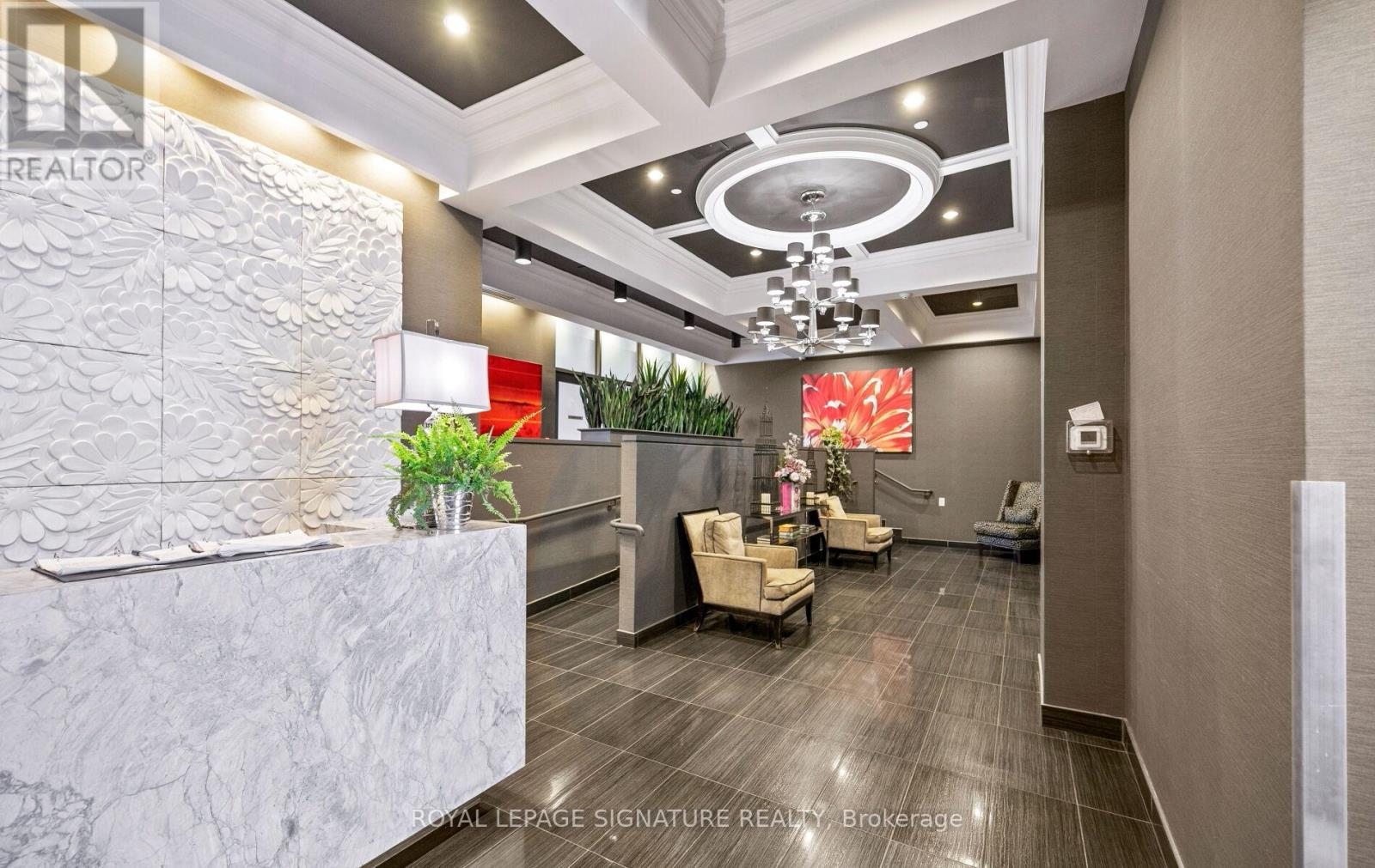 303 - 3563 Lake Shore Boulevard W, Toronto, Ontario  M8W 0A3 - Photo 41 - W13213578