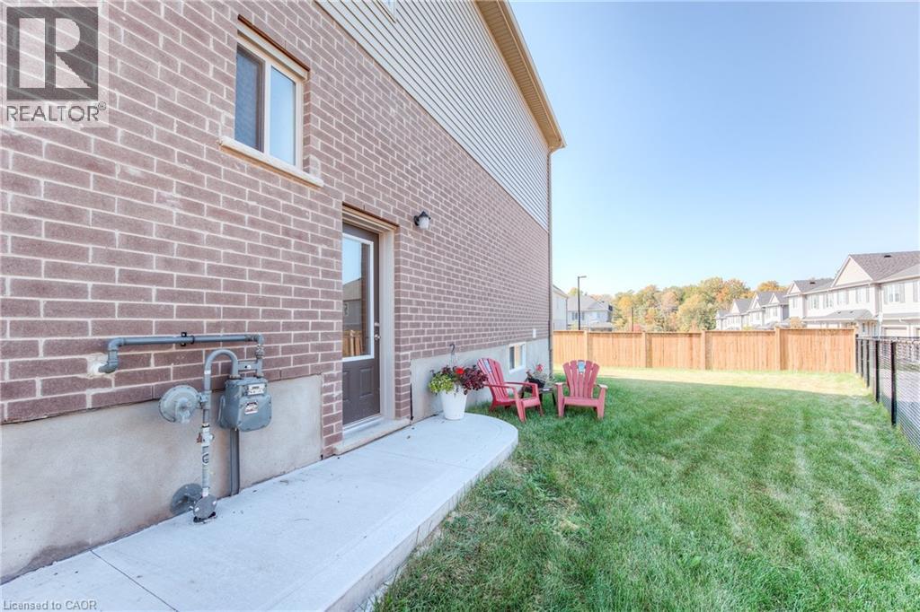 537 Valhalla Crescent Unit# B, Waterloo, Ontario  N2T 2J7 - Photo 16 - 40834715
