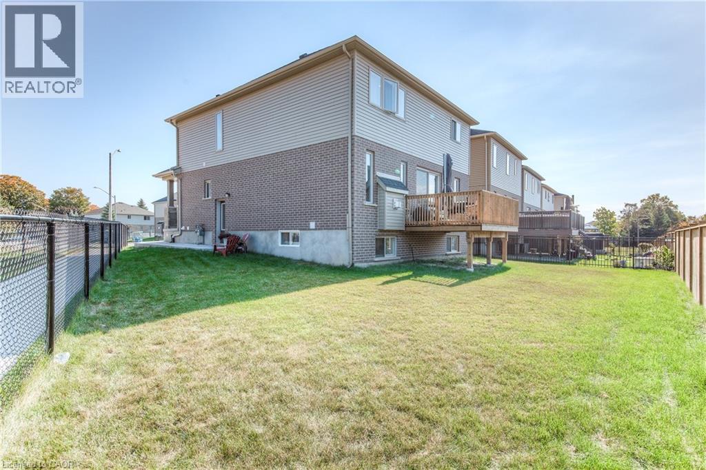 537 Valhalla Crescent Unit# B, Waterloo, Ontario  N2T 2J7 - Photo 17 - 40834715