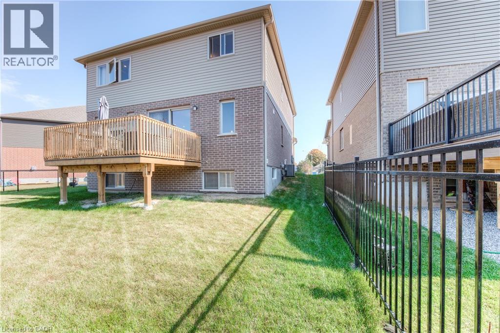 537 Valhalla Crescent Unit# B, Waterloo, Ontario  N2T 2J7 - Photo 19 - 40834715