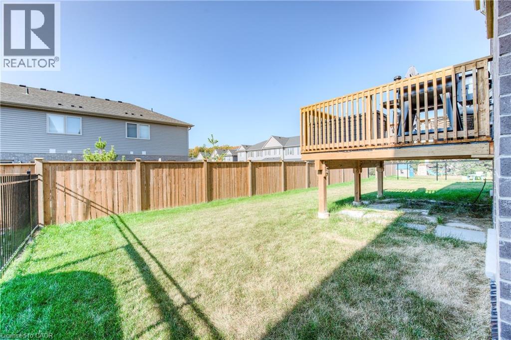 537 Valhalla Crescent Unit# B, Waterloo, Ontario  N2T 2J7 - Photo 20 - 40834715
