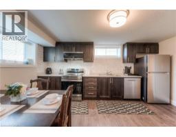 537 VALHALLA Crescent Unit# B, waterloo, Ontario