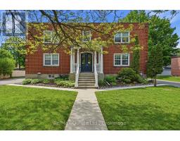 215 VICTORIA AVENUE, Belleville, Ontario