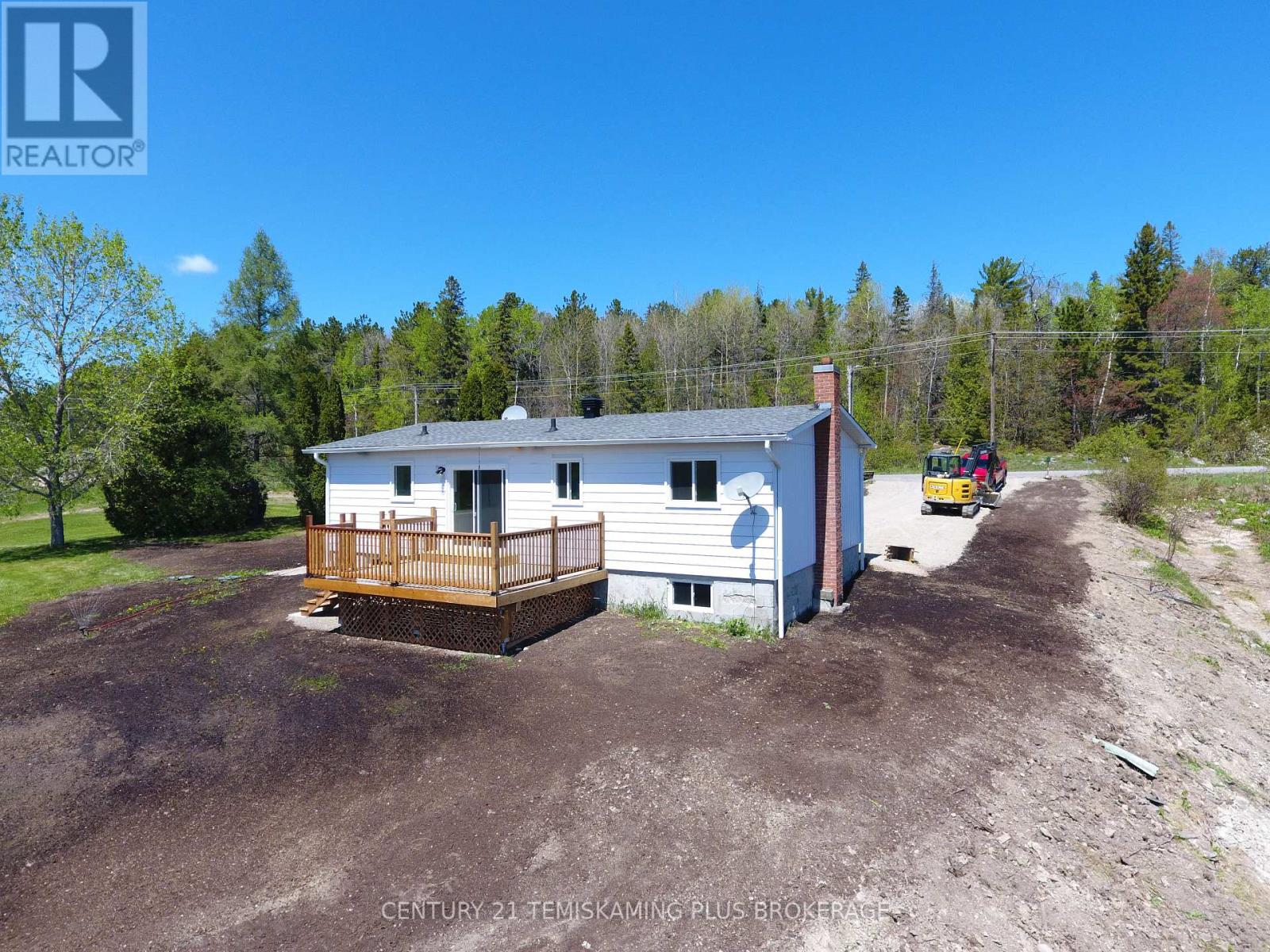 974332 Hwy 567 Highway, Timiskaming, Ontario  P0J 1R0 - Photo 4 - T12862086