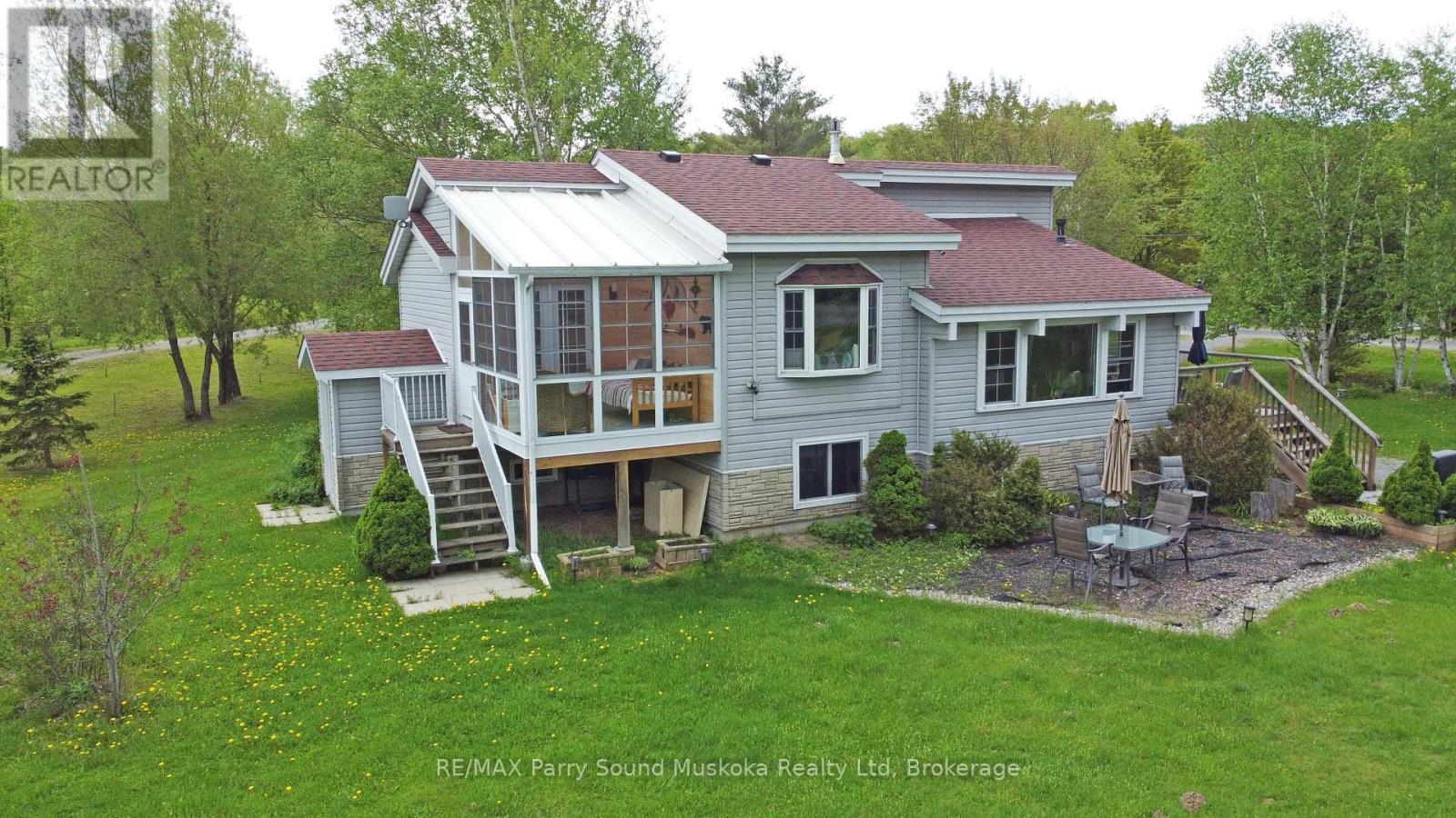 5 Meharg Drive, Mckellar, Ontario  P2A 0B5 - Photo 2 - X13031904