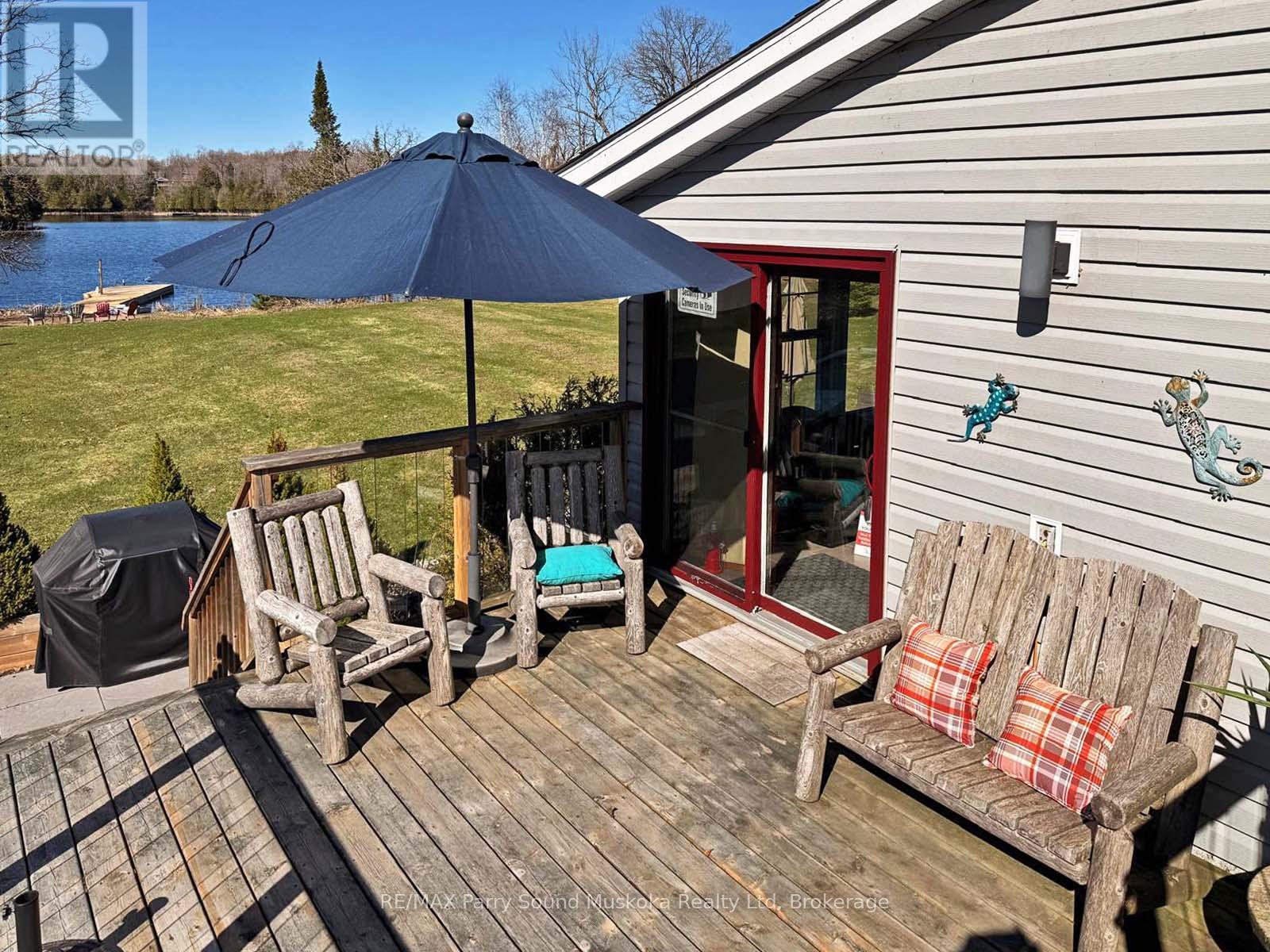 5 Meharg Drive, Mckellar, Ontario  P2A 0B5 - Photo 43 - X13031904