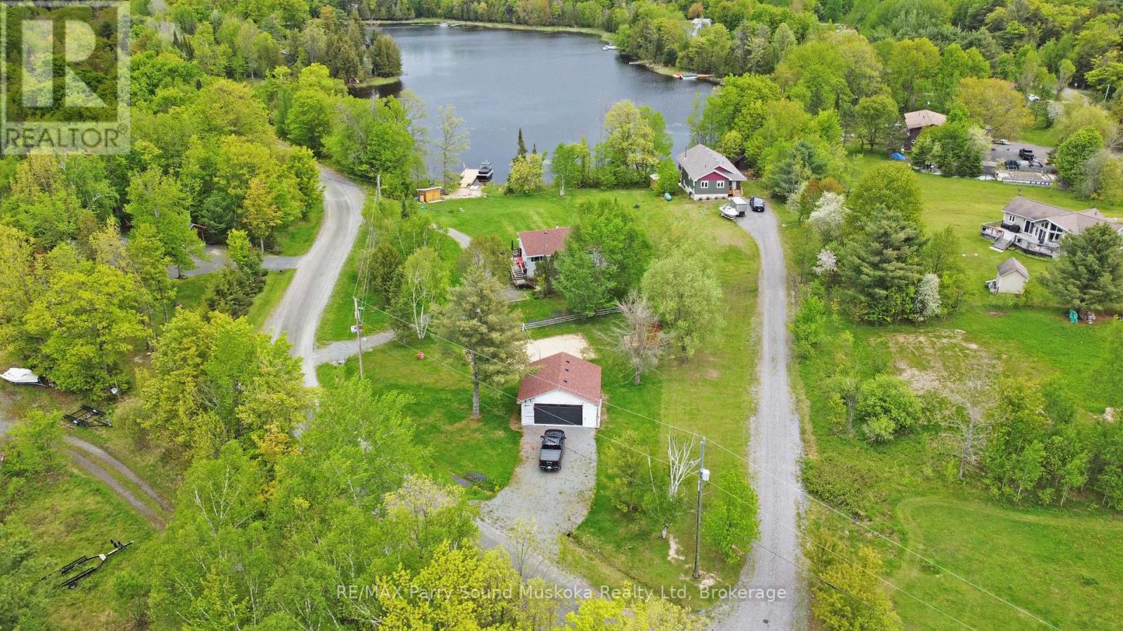 5 Meharg Drive, Mckellar, Ontario  P2A 0B5 - Photo 4 - X13031904