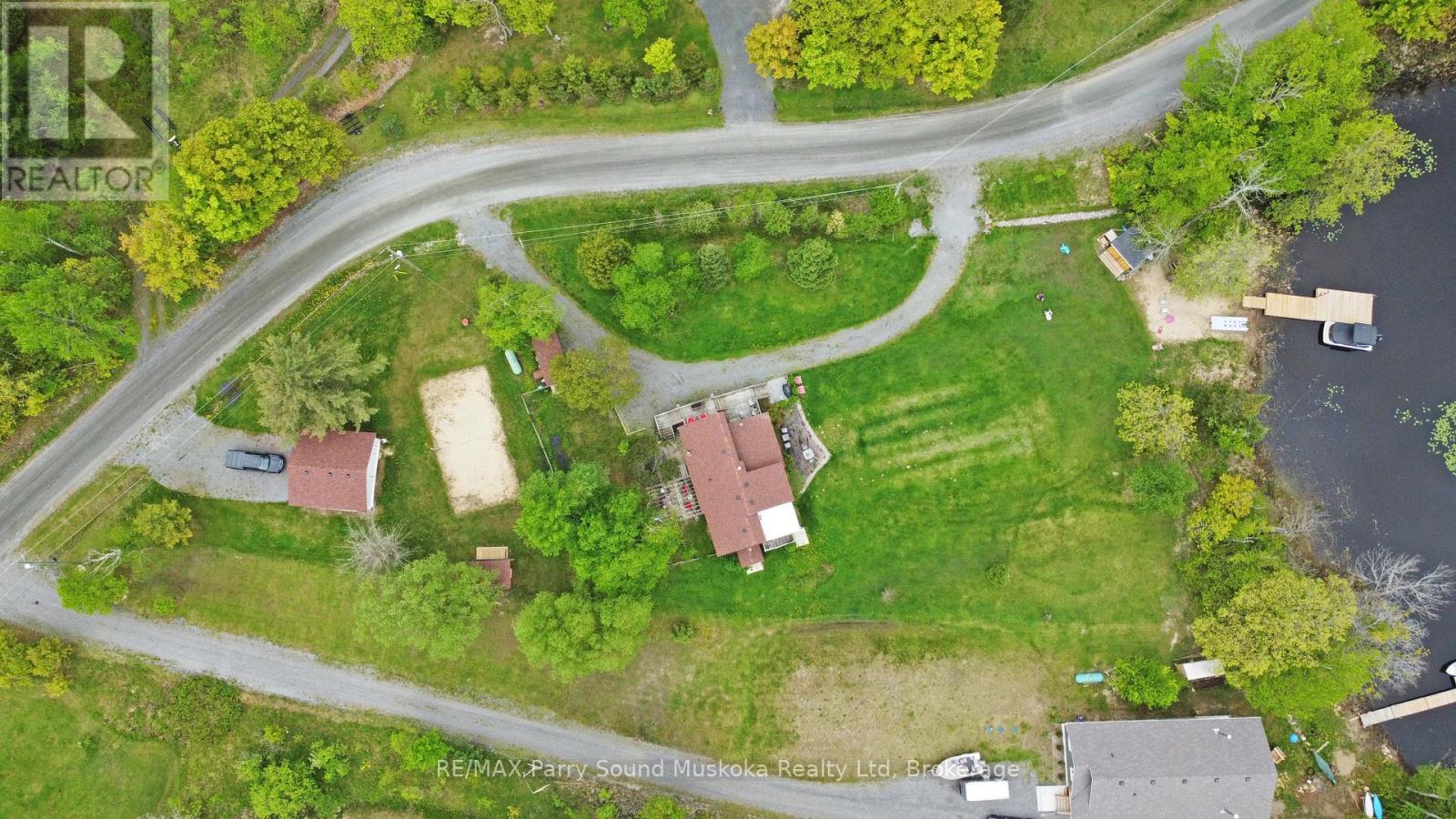 5 Meharg Drive, Mckellar, Ontario  P2A 0B5 - Photo 45 - X13031904