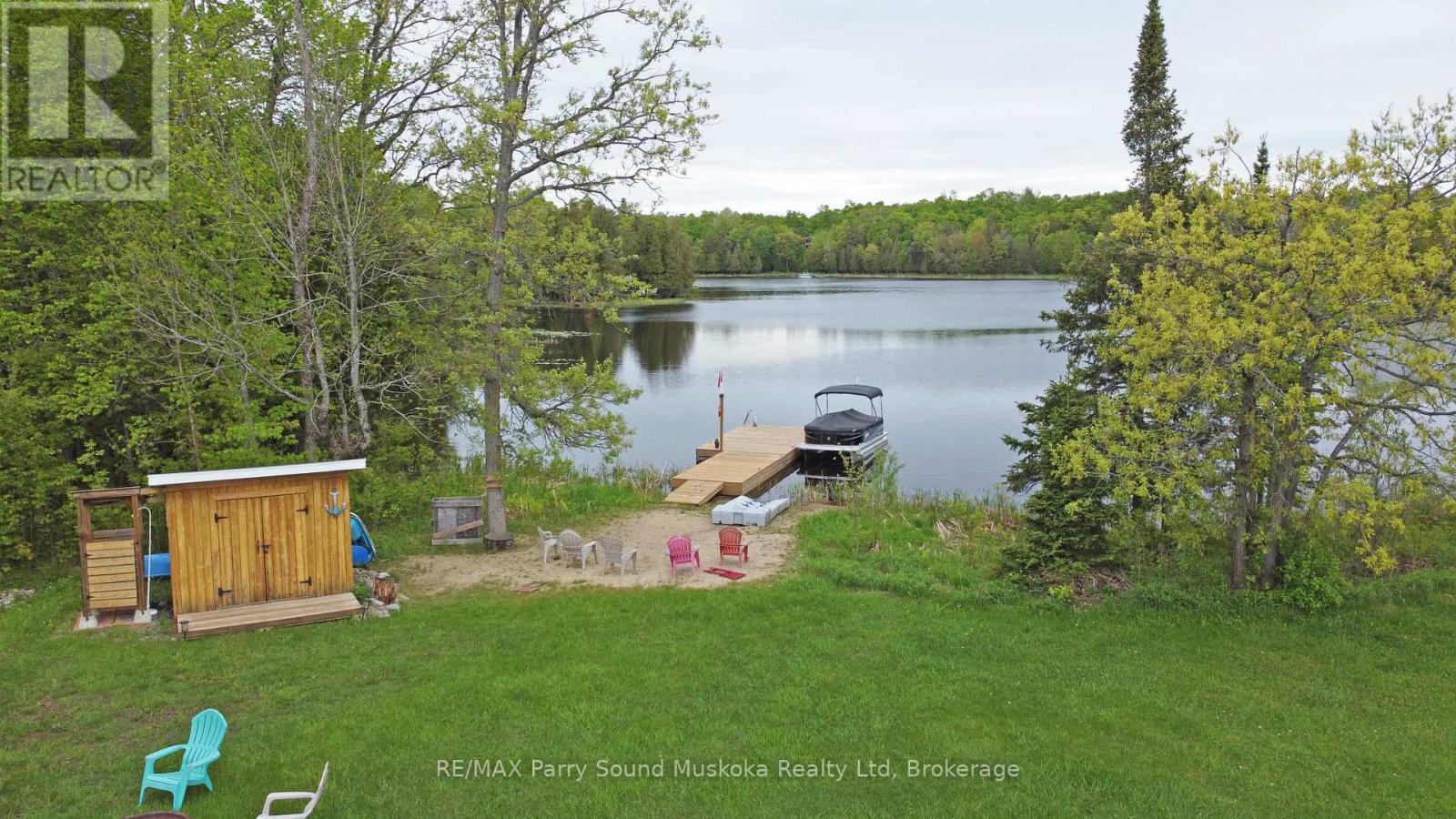 5 Meharg Drive, Mckellar, Ontario  P2A 0B5 - Photo 47 - X13031904