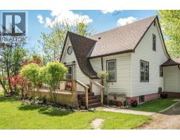 32 GRANT Street, Dunnville, Ontario