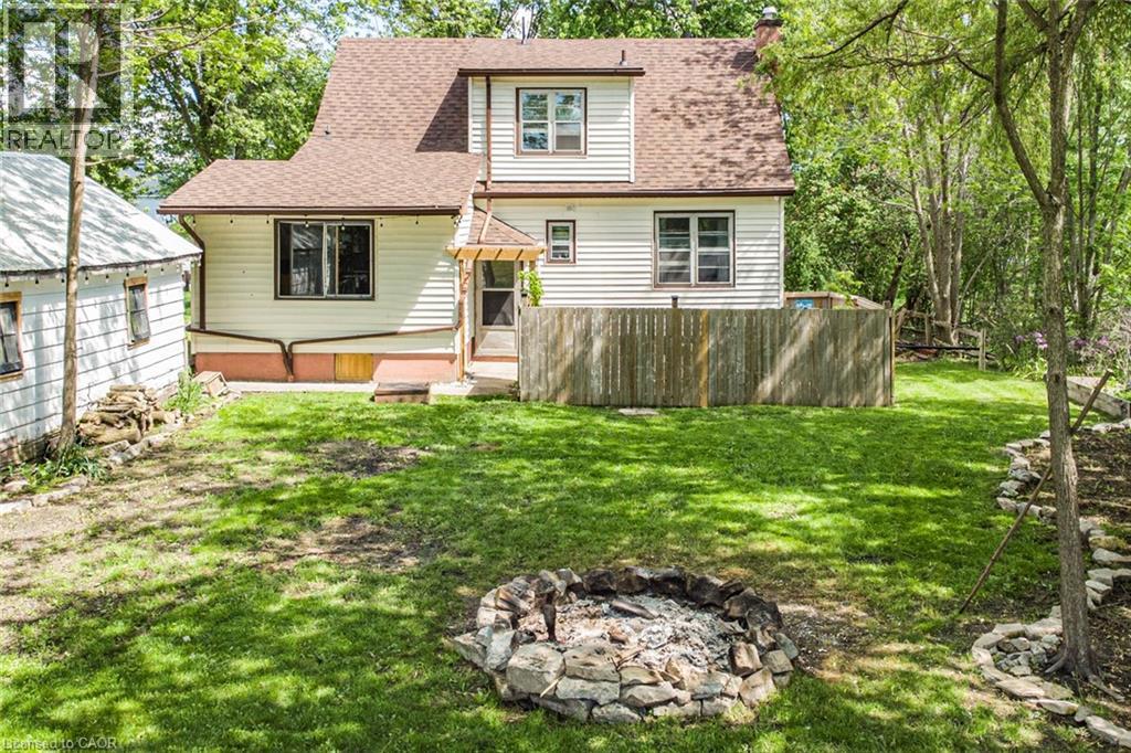 32 Grant Street, Dunnville, Ontario  N1A 1Y2 - Photo 41 - 40834329
