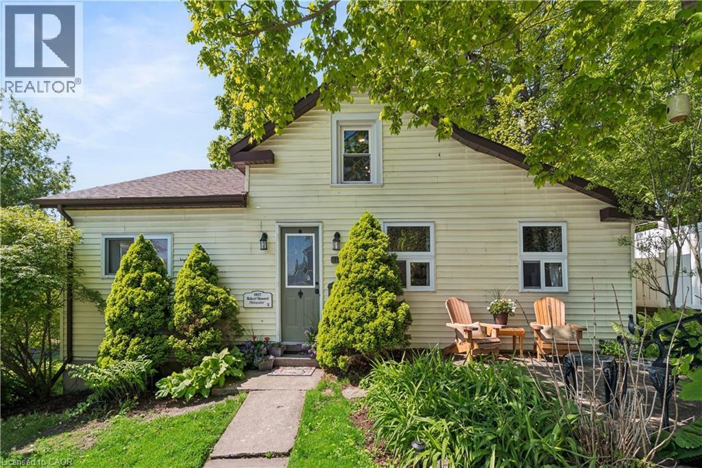 255 Provost Lane, Fergus, Ontario  N1M 2M9 - Photo 5 - 40835013