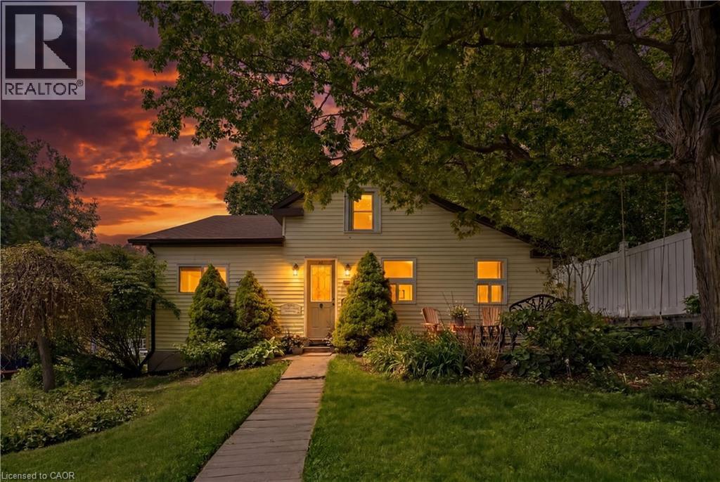 255 PROVOST Lane, Fergus, Ontario