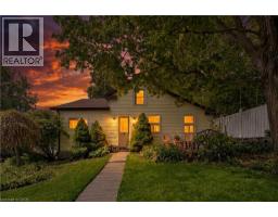 255 PROVOST Lane, fergus, Ontario