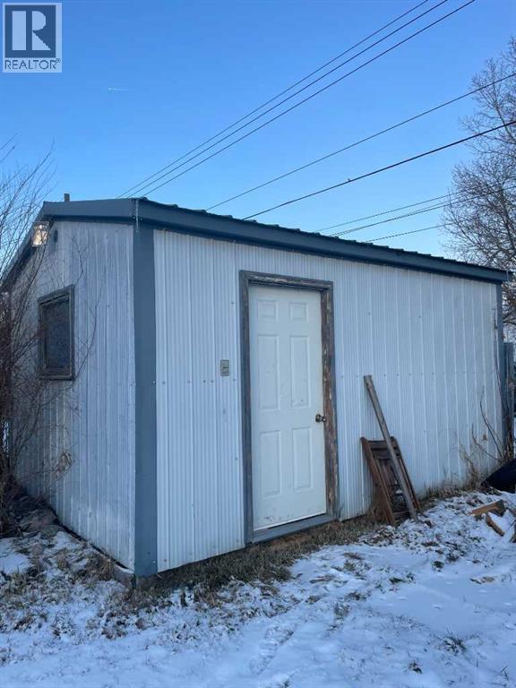 5135 49 Street, Consort, Alberta  T0C 1B0 - Photo 5 - A2273812
