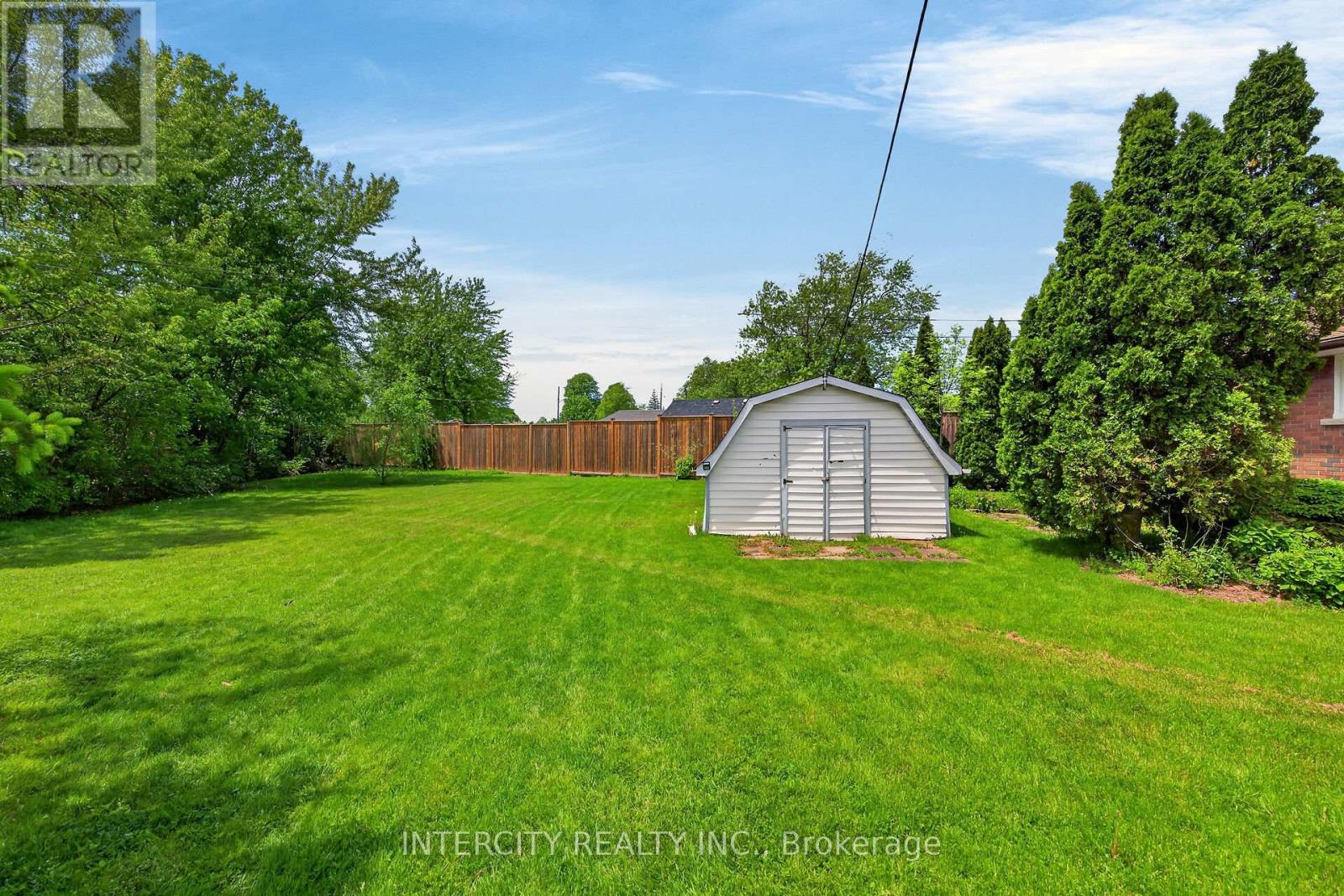 8735 Howe Crescent, Niagara Falls, Ontario  L2G 6Z4 - Photo 38 - X13209848