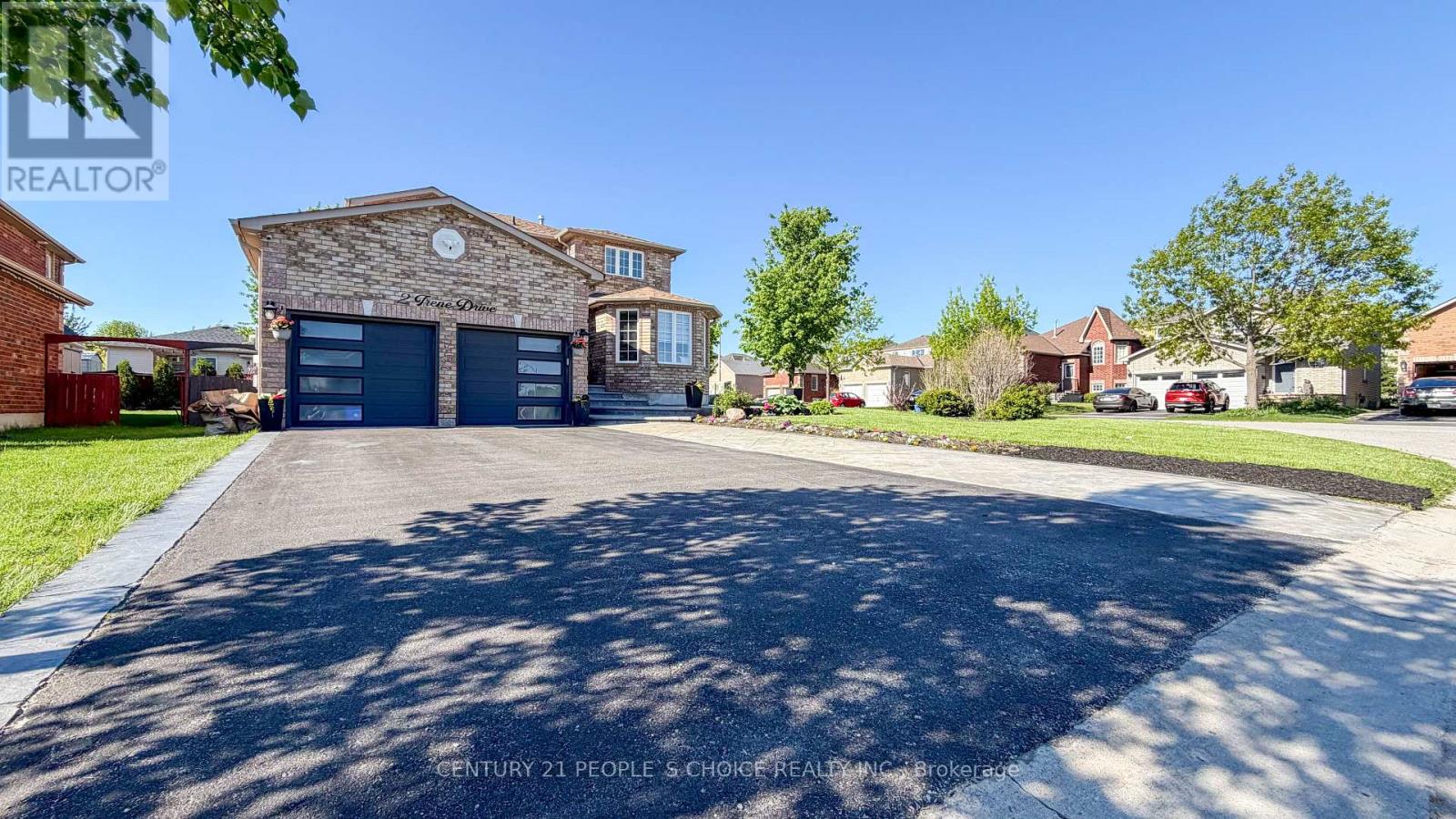 2 Irene Drive, Barrie, Ontario  L4N 0Y7 - Photo 3 - S13217596