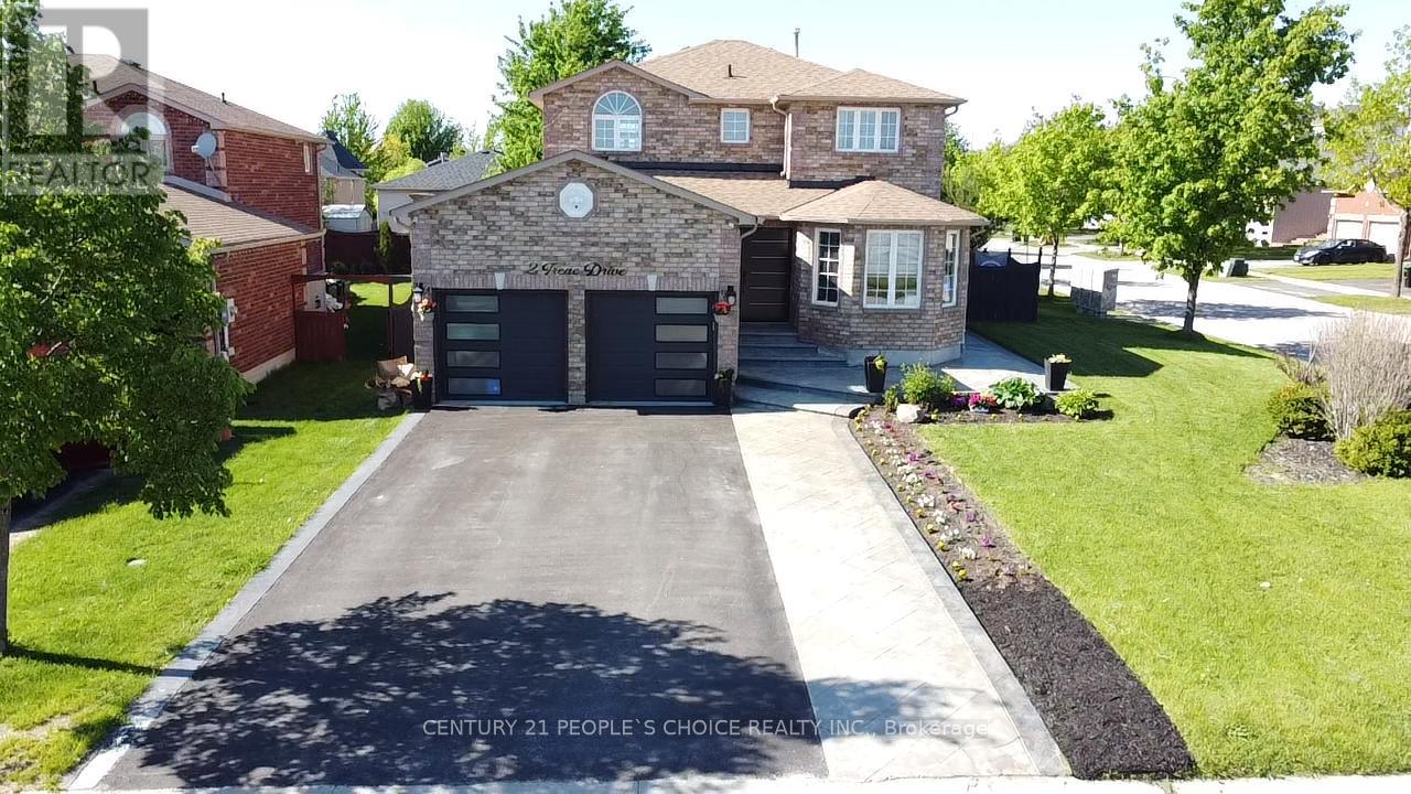 2 Irene Drive, Barrie, Ontario  L4N 0Y7 - Photo 4 - S13217596