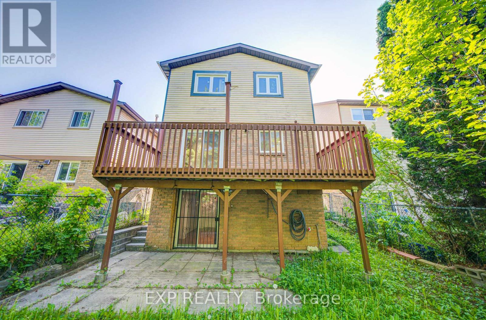 82 Muirlands Drive, Toronto, Ontario  M1V 2B4 - Photo 34 - E12816064