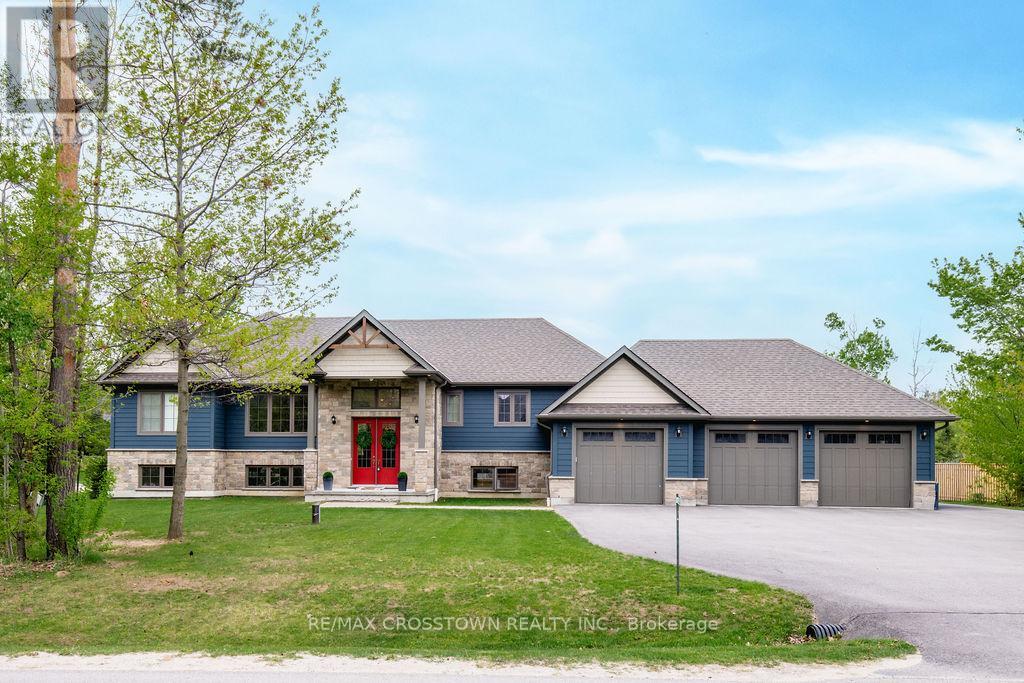 2055 ELANA DRIVE, Severn, Ontario