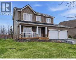 146 Holland Drive, Moncton, New Brunswick