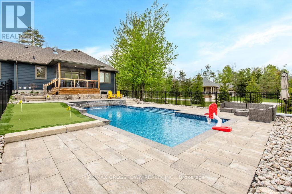 2055 Elana Drive, Severn, Ontario  L3V 0C1 - Photo 47 - S12916272