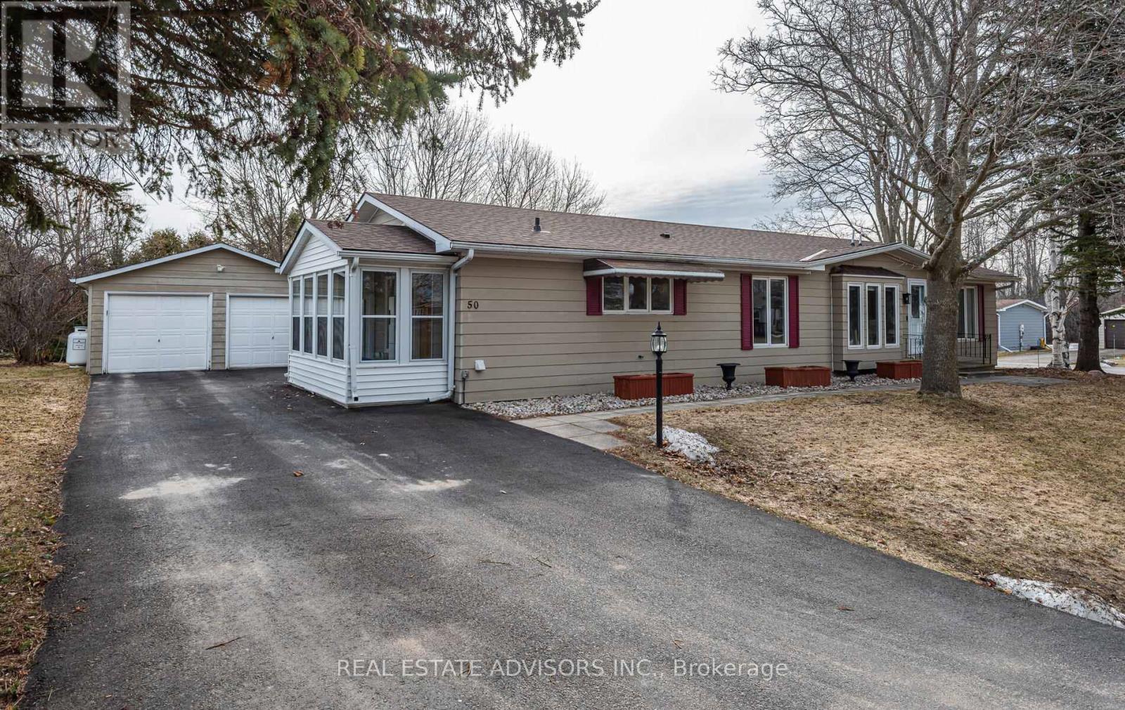 50 JUNO CRESCENT, Georgina, Ontario