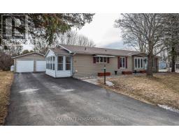 50 JUNO CRESCENT, Georgina, Ontario