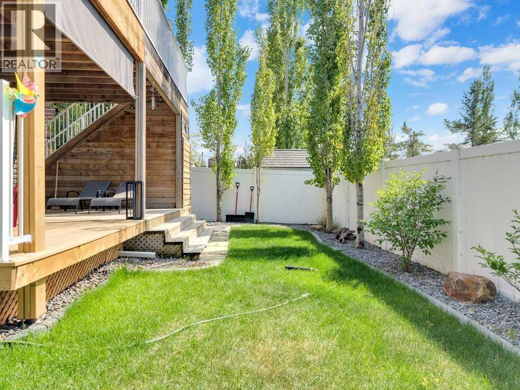 17 Mckelvey Close, Blackfalds, Alberta  T4M 0B1 - Photo 34 - A2316320