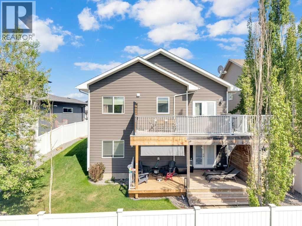 17 Mckelvey Close, Blackfalds, Alberta  T4M 0B1 - Photo 31 - A2316320