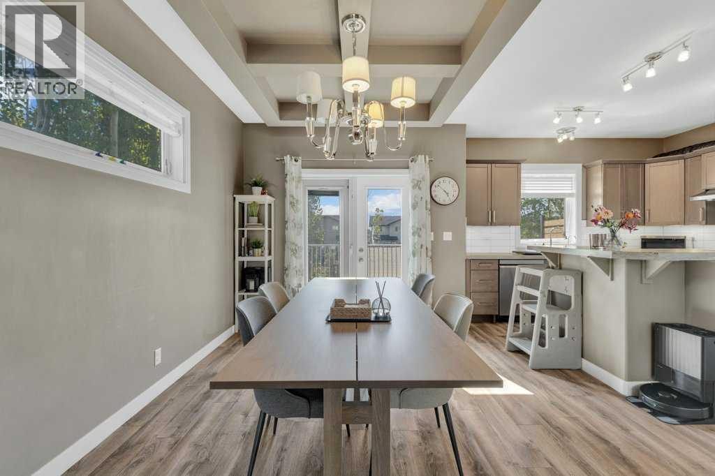 17 Mckelvey Close, Blackfalds, Alberta  T4M 0B1 - Photo 7 - A2316320