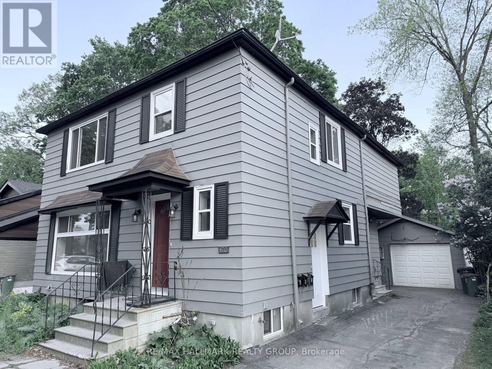470 Pleasant Park Road, Ottawa, Ontario  K1H 5N1 - Photo 2 - X13217630