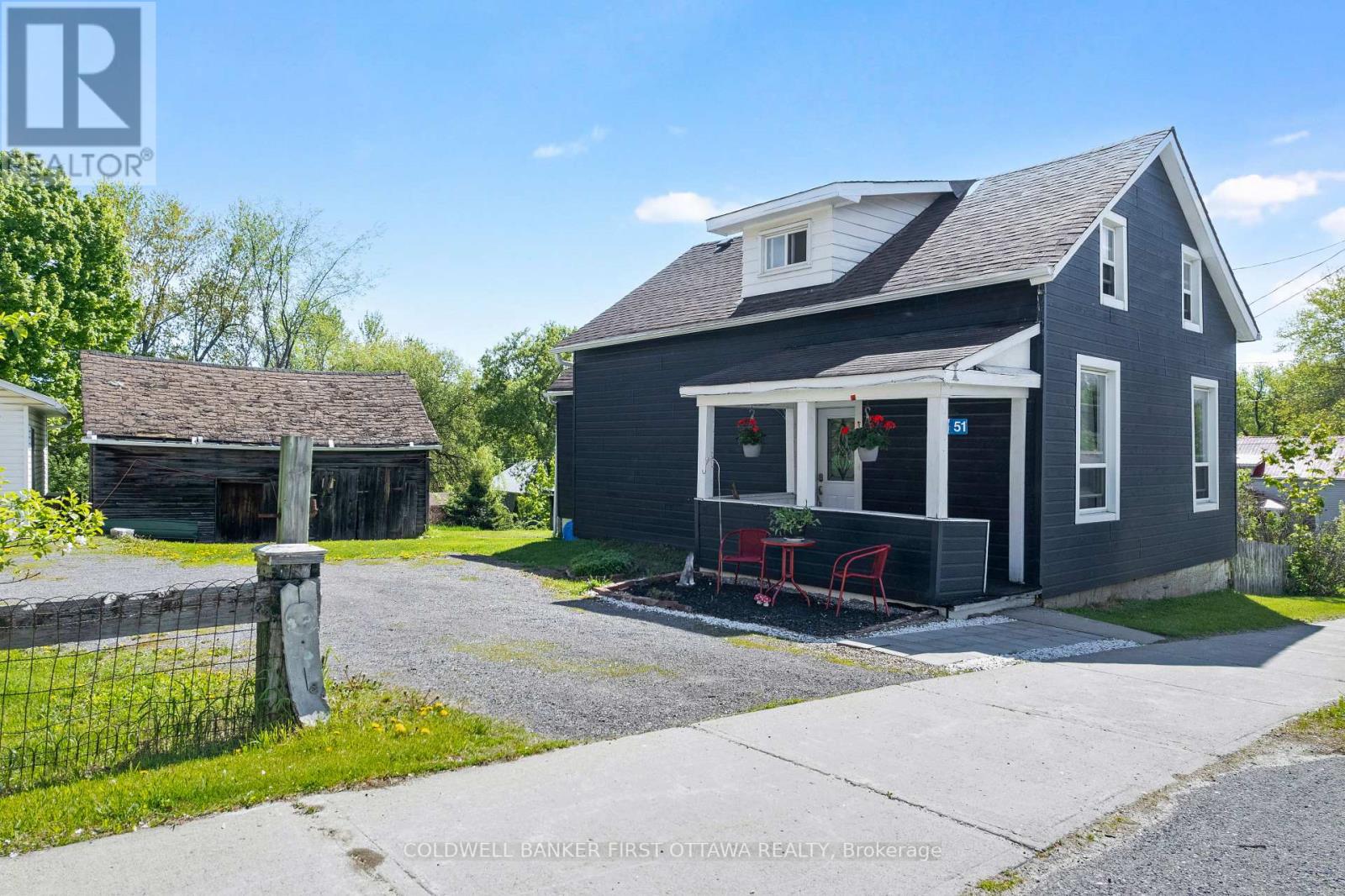 51 GEORGE STREET, Lanark Highlands, Ontario