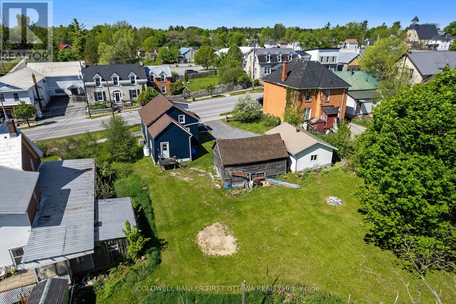 51 George Street, Lanark Highlands, Ontario  K0G 1K0 - Photo 3 - X13217640