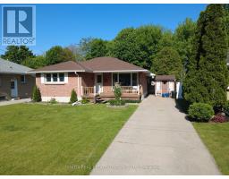 97 GREY CRESCENT, Sarnia, Ontario