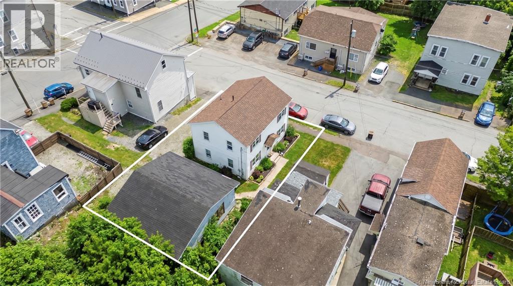 0 Guilford Street, Saint John, New Brunswick  E2M 1W2 - Photo 10 - NB140721