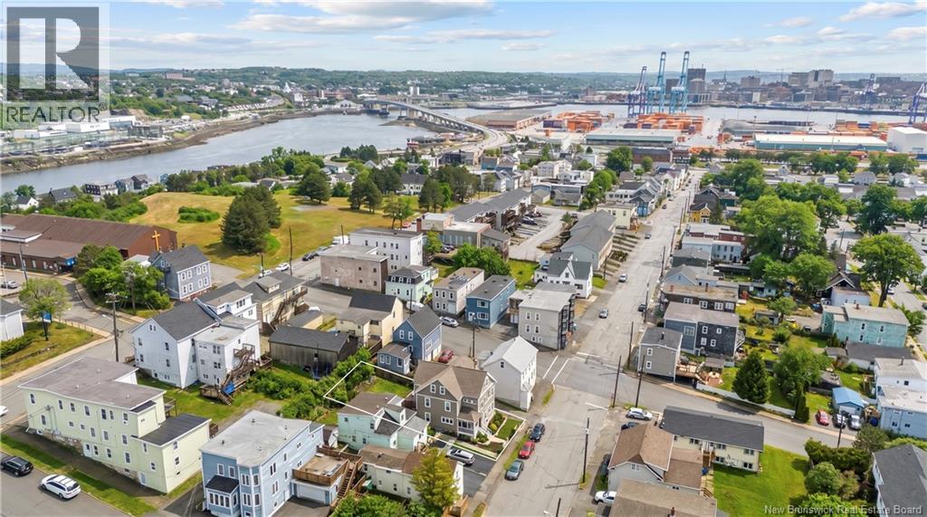 0 Guilford Street, Saint John, New Brunswick  E2M 1W2 - Photo 14 - NB140721