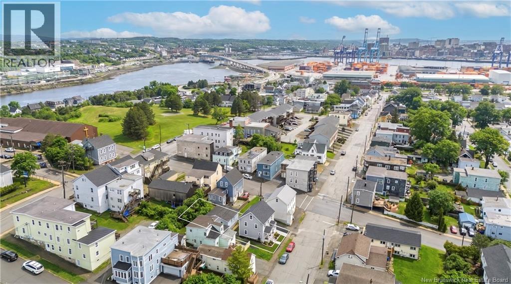 0 Guilford Street, Saint John, New Brunswick  E2M 1W2 - Photo 15 - NB140721