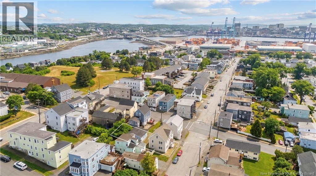 0 Guilford Street, Saint John, New Brunswick  E2M 1W2 - Photo 16 - NB140721