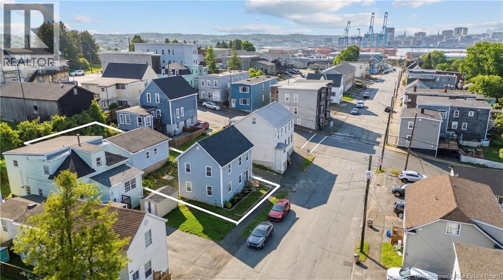 0 Guilford Street, Saint John, New Brunswick  E2M 1W2 - Photo 17 - NB140721