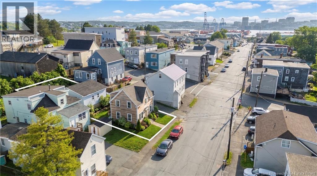0 Guilford Street, Saint John, New Brunswick  E2M 1W2 - Photo 19 - NB140721