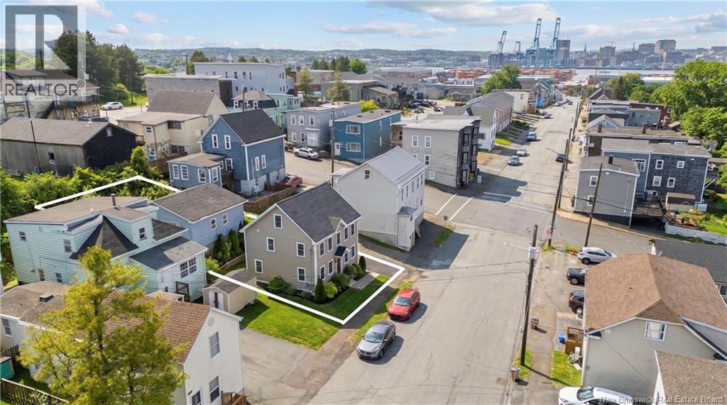 0 Guilford Street, Saint John, New Brunswick  E2M 1W2 - Photo 20 - NB140721