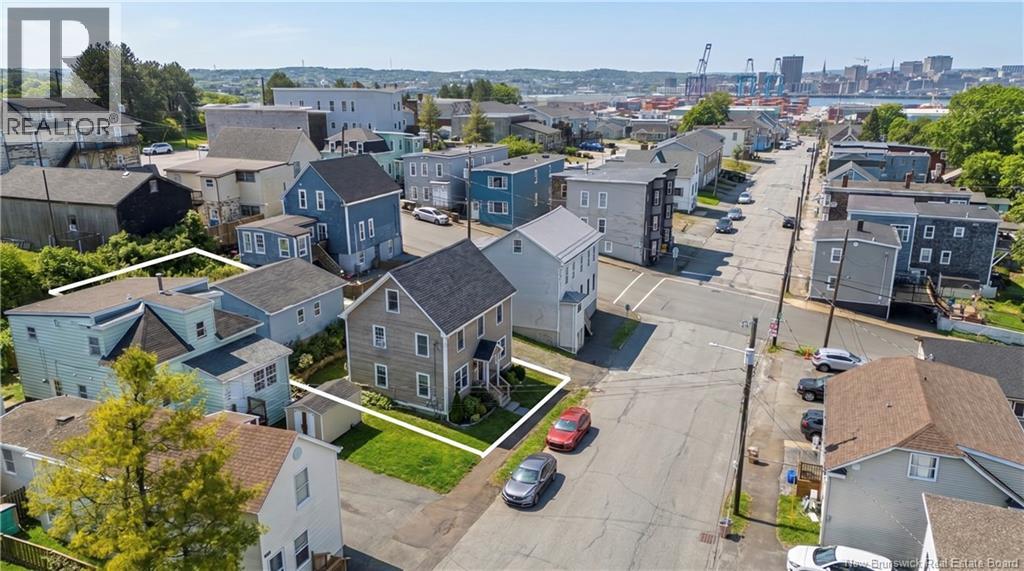 0 Guilford Street, Saint John, New Brunswick  E2M 1W2 - Photo 21 - NB140721