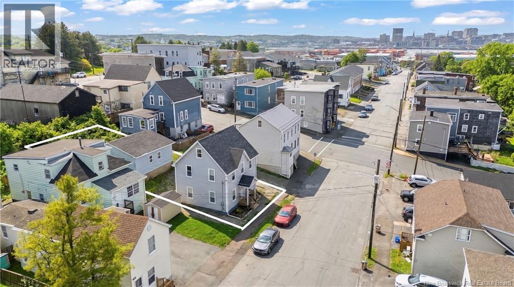 0 Guilford Street, Saint John, New Brunswick  E2M 1W2 - Photo 22 - NB140721