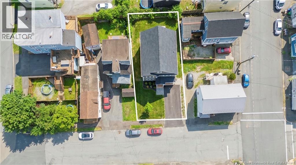 0 Guilford Street, Saint John, New Brunswick  E2M 1W2 - Photo 23 - NB140721