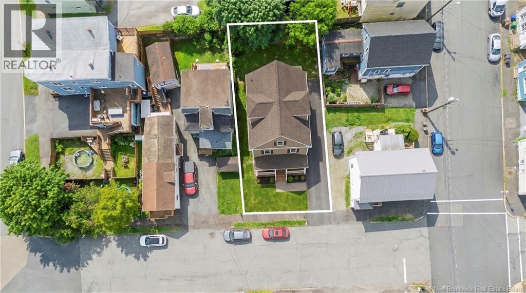 0 Guilford Street, Saint John, New Brunswick  E2M 1W2 - Photo 24 - NB140721
