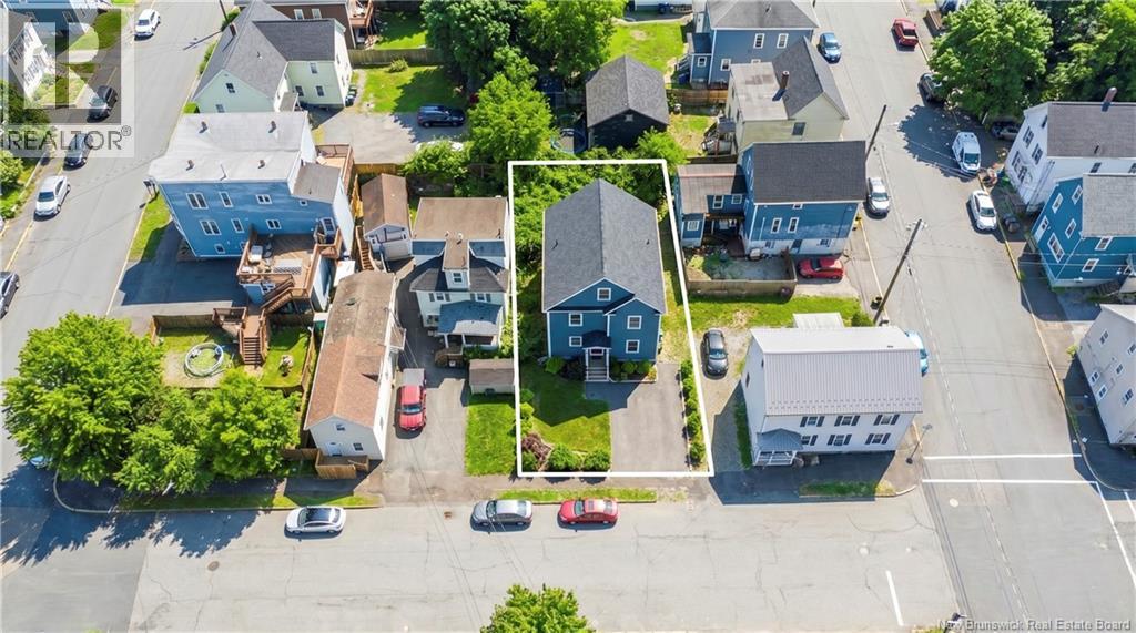 0 Guilford Street, Saint John, New Brunswick  E2M 1W2 - Photo 25 - NB140721